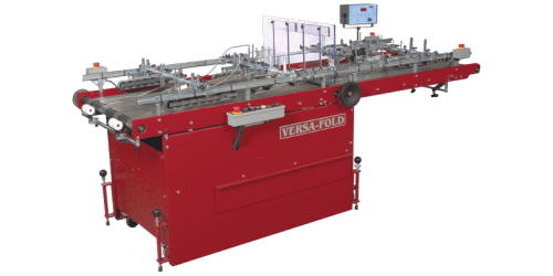 Versafold